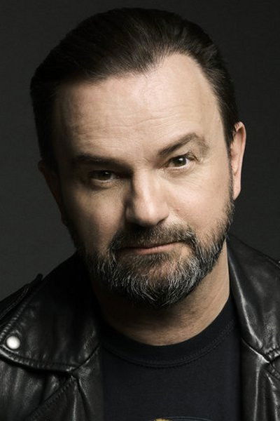 Tim Christensen backdrop