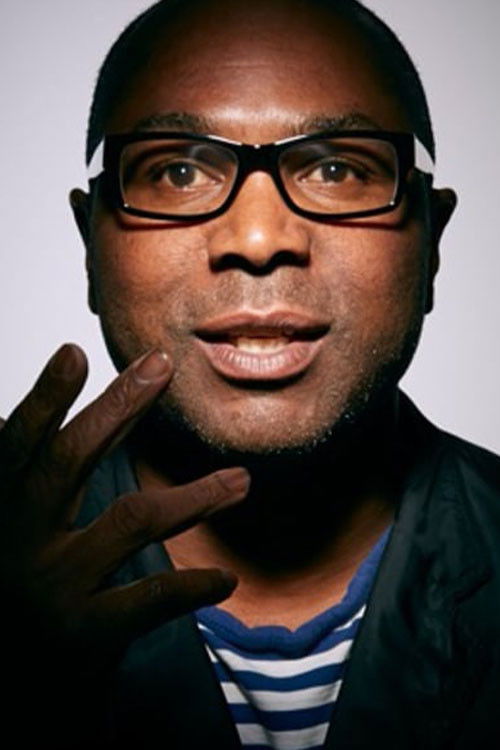 Osbert Parker backdrop