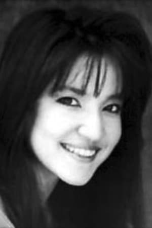 Janice Kawaye backdrop