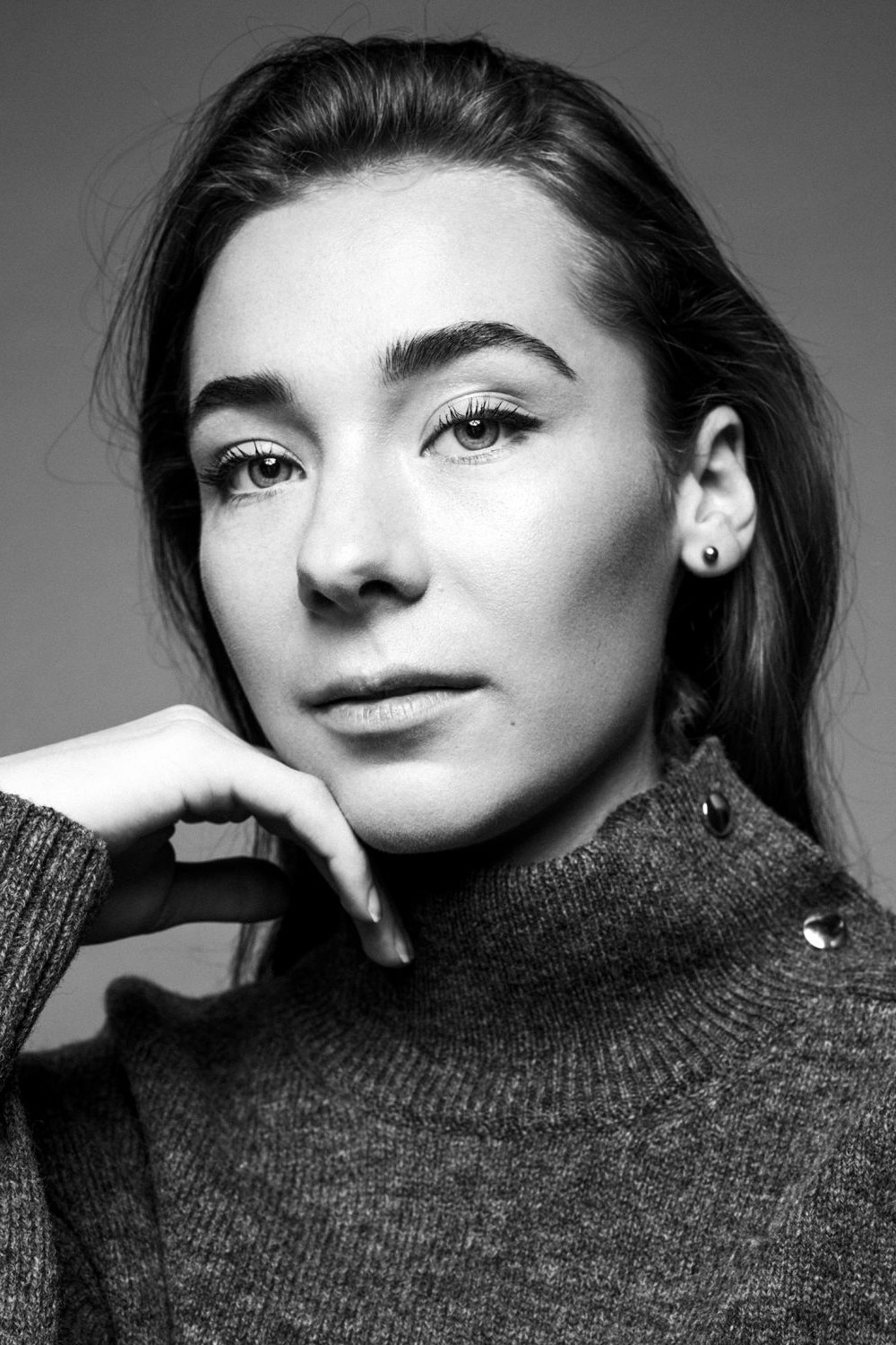 Anne Regine Ellingsæter backdrop