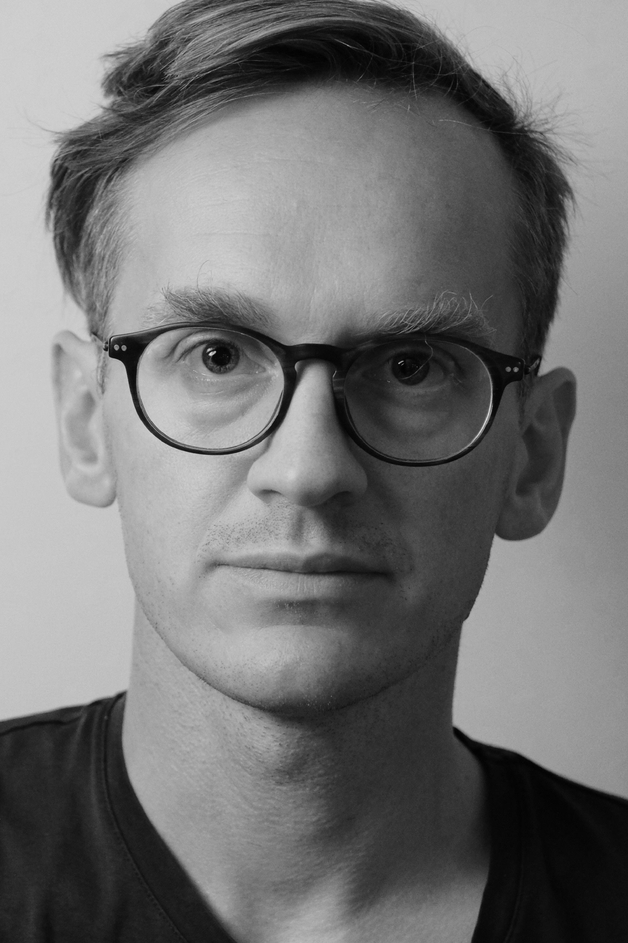 Trond Tønder backdrop