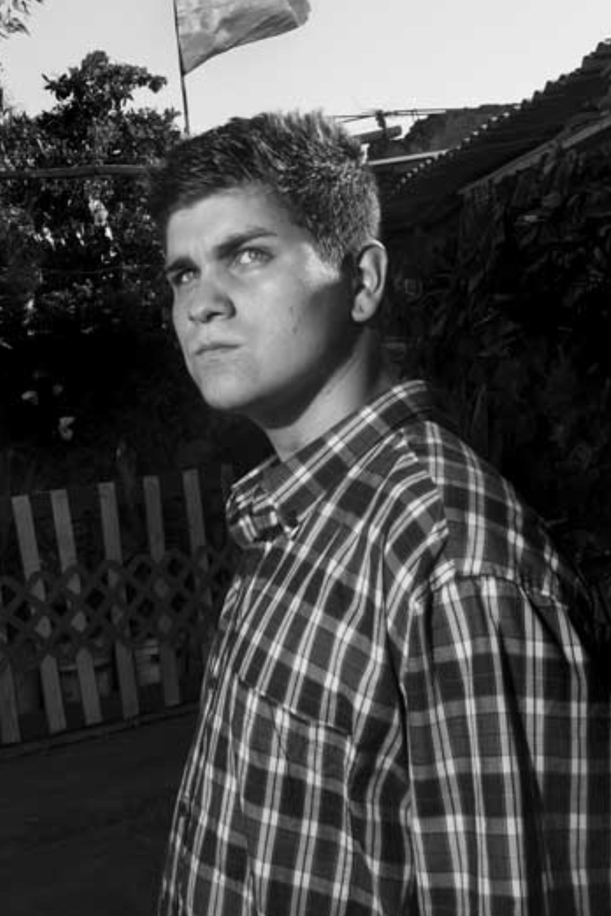 René Miranda backdrop