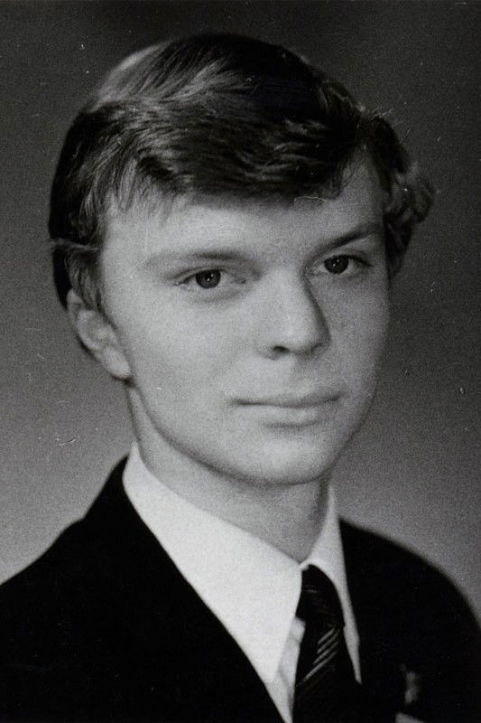 Mikail Metjolkin backdrop