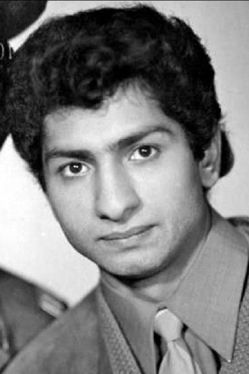 Vasili Vasilyev backdrop