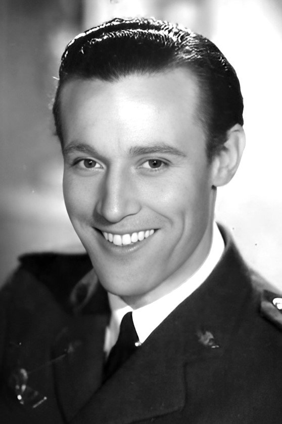 Julio Peña backdrop