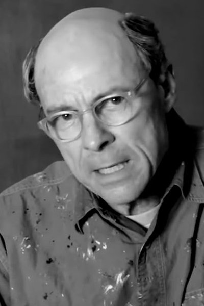 Henry O. Arnold backdrop