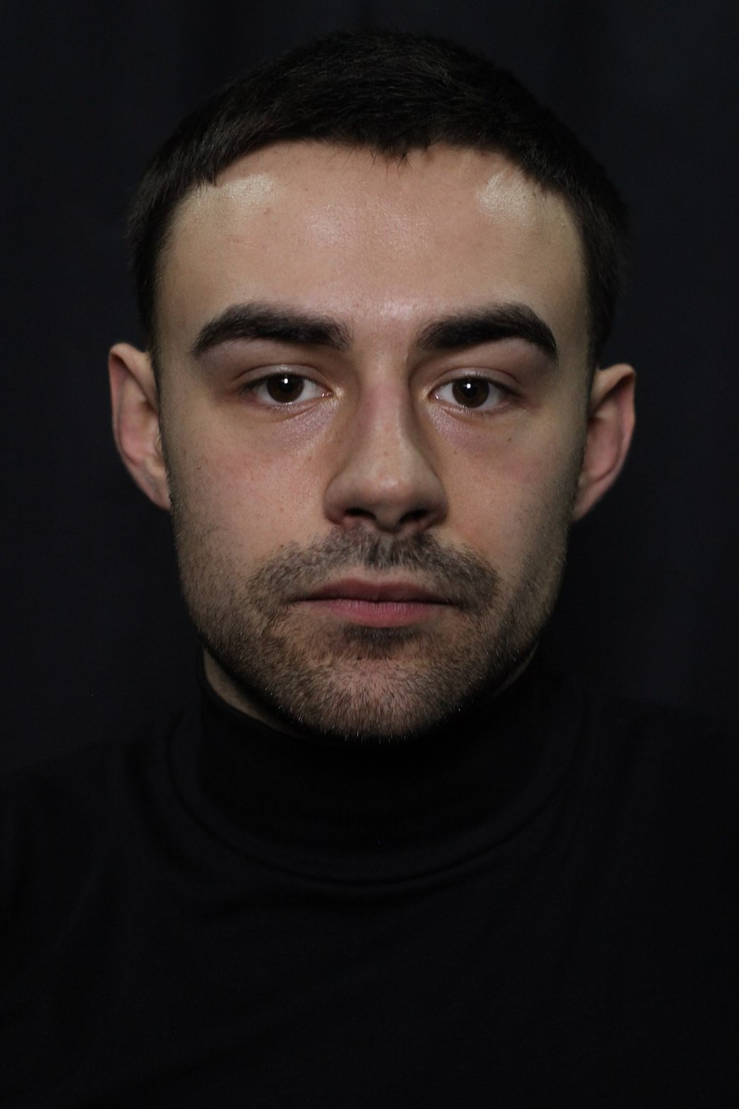 Vlad Nikitiuk backdrop