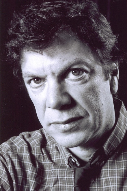 Pascal Decolland backdrop