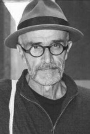 Gregorio Rocha backdrop