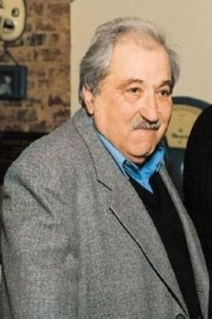 Genrikh Sapgir backdrop