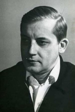 Yuriy Klepatskiy backdrop