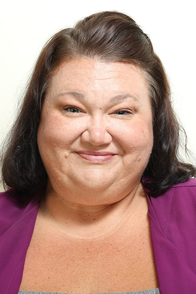 Trisha Rae Stahl backdrop