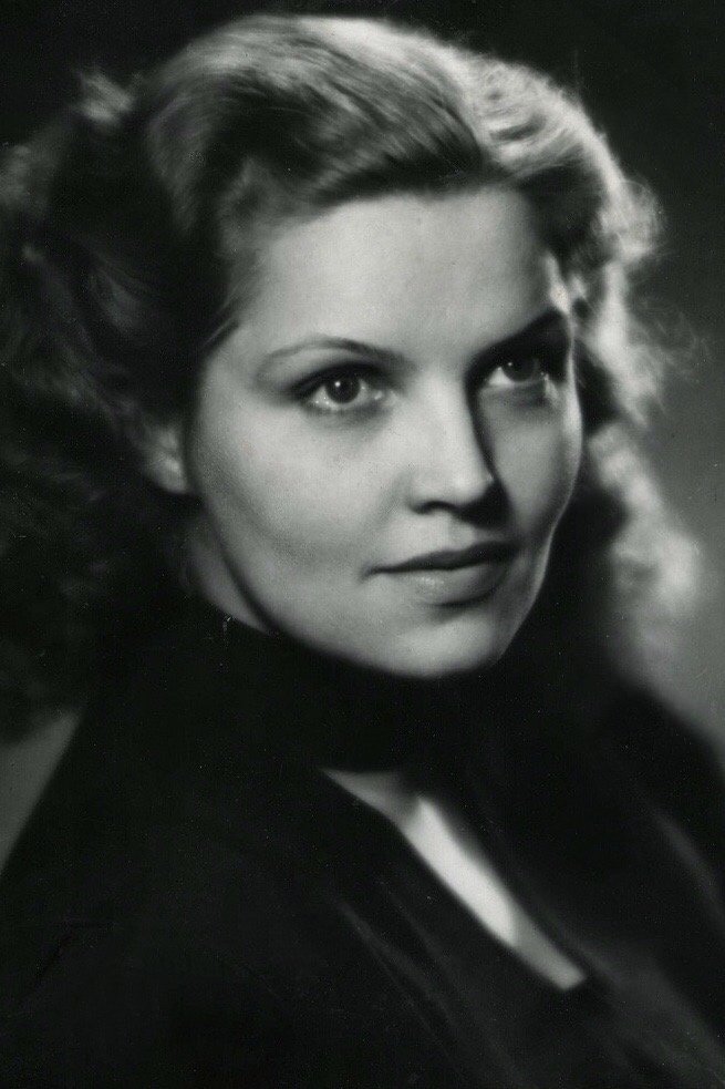 Dzidra Ritenberga backdrop