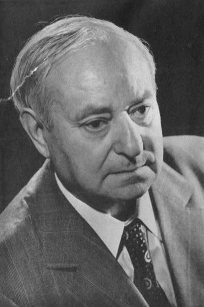 Fedor Knorre backdrop