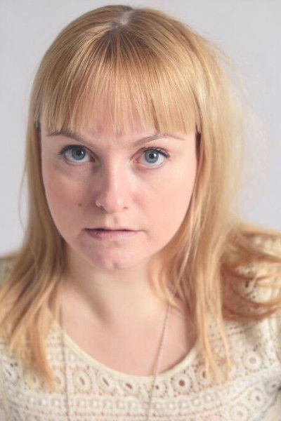 Emilia Sinisalo backdrop