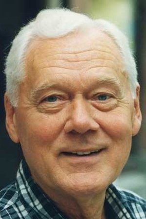 Olof Thunberg backdrop