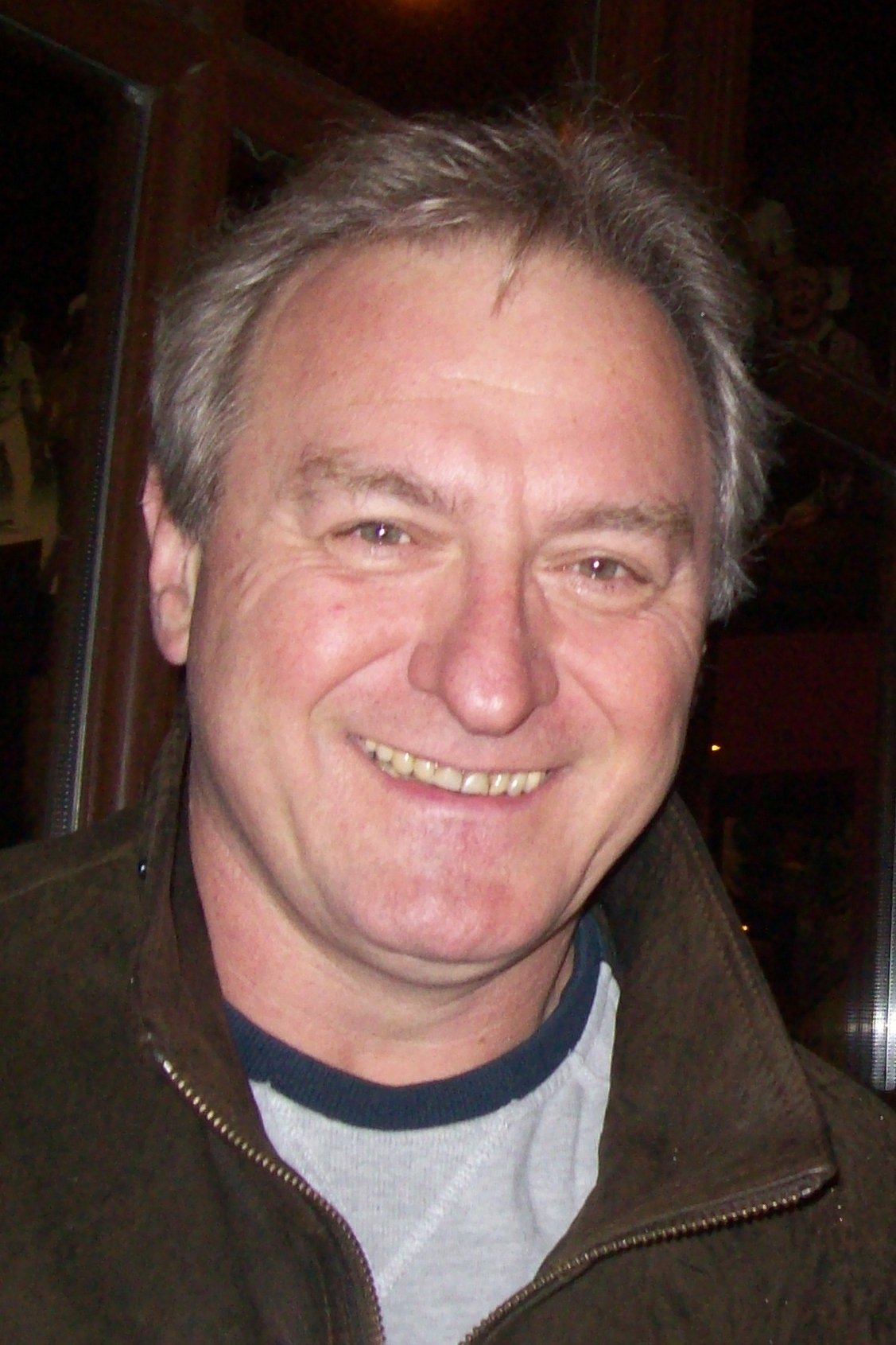 Wiesław Cichy backdrop