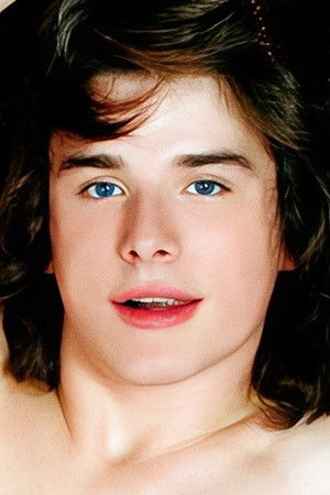 Aaron Hawke backdrop