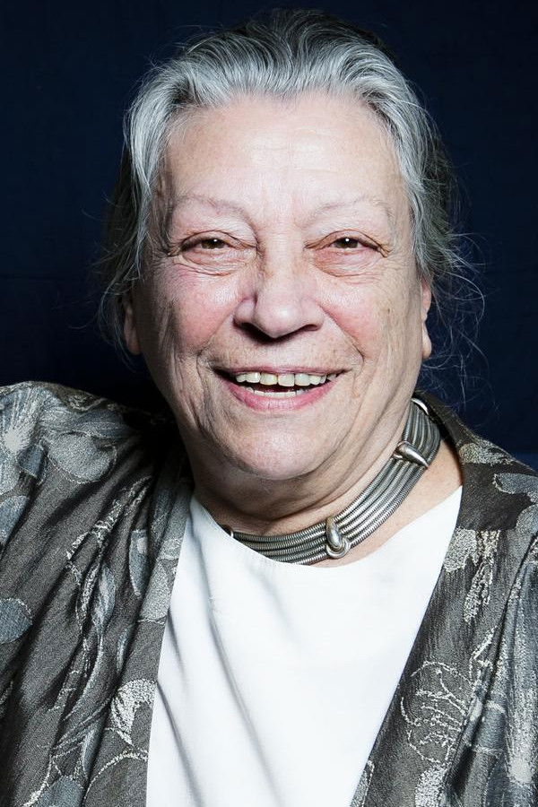 Thérèse Clerc backdrop