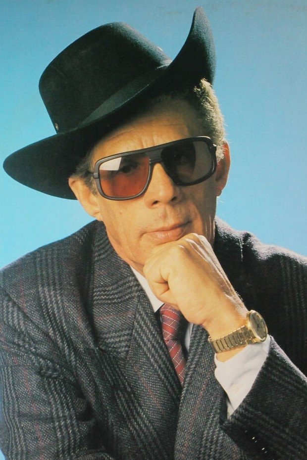 Waldick Soriano backdrop