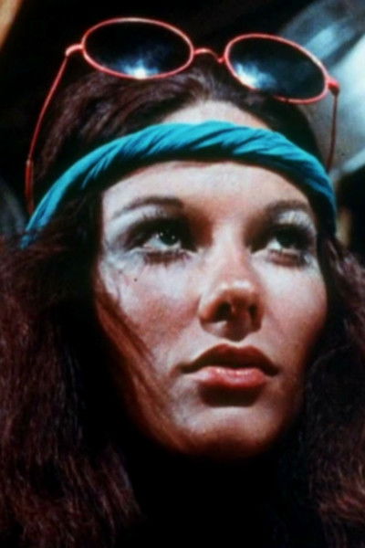 Margarita Amuchástegui backdrop