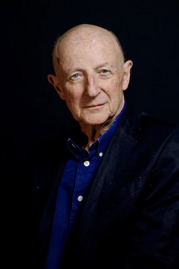 Tristram Powell backdrop