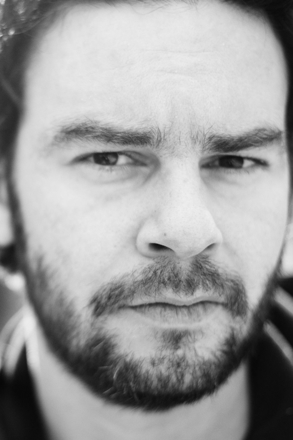 Stijn Van Opstal backdrop