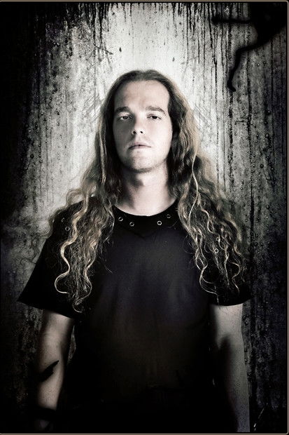 Ariën Van Weesenbeek backdrop