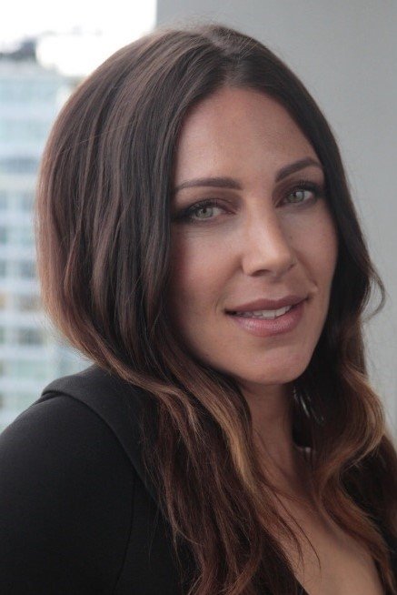 Janene Carleton backdrop