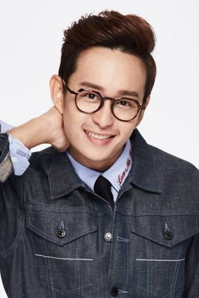 Jeremy Chan backdrop