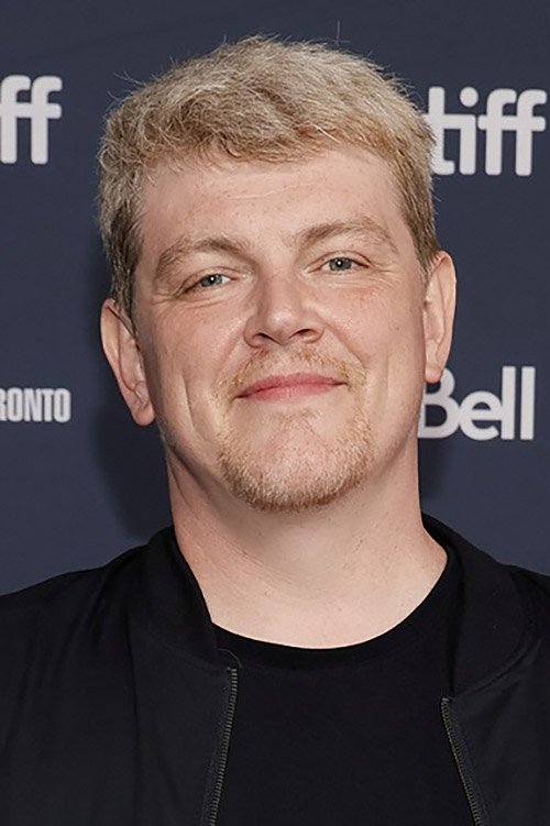 Moritz Mohr backdrop