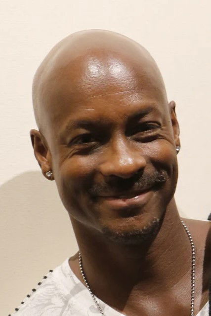 Sonny Emory backdrop