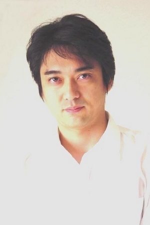 Simon Kumai backdrop