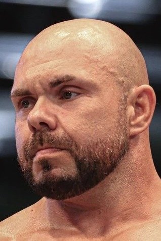 Aaron Frobel backdrop