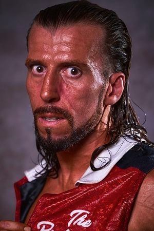 Everett Lawrence Titus backdrop