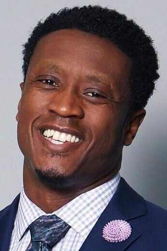 Kapriç Coleman backdrop