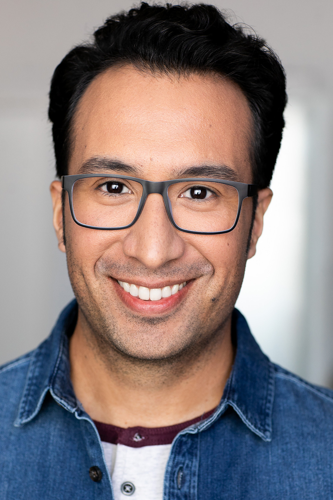 Emilio Rossal backdrop