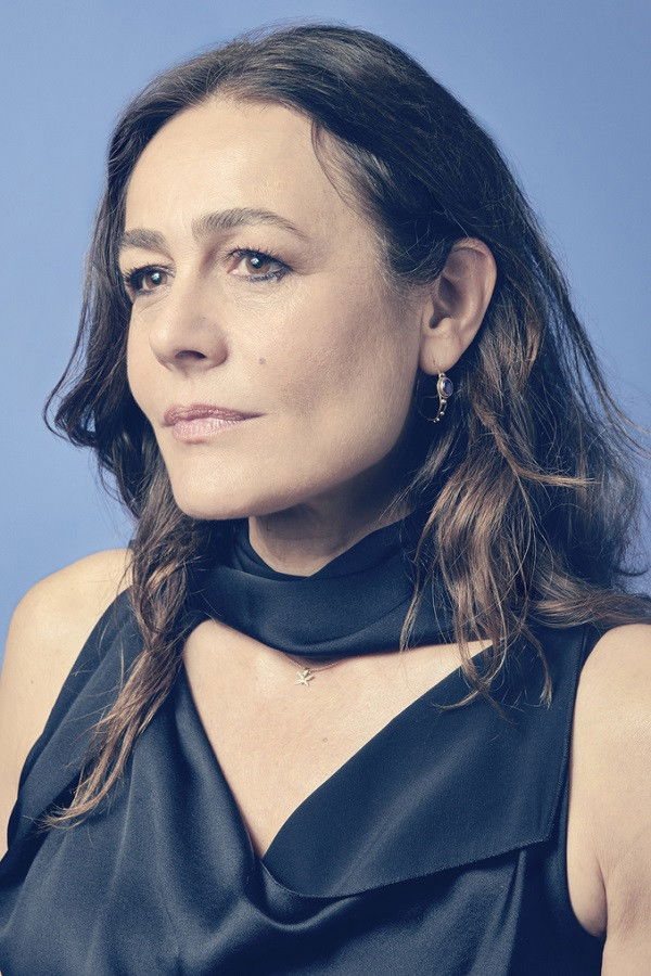 Sophie Semin backdrop