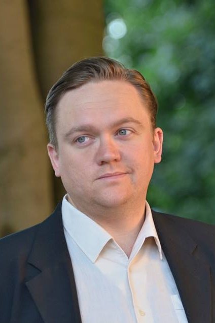 Marco Klammer backdrop