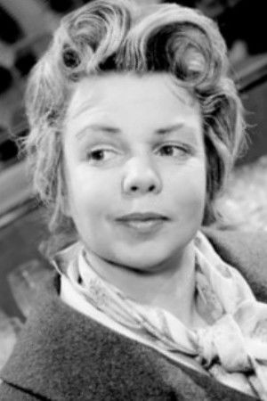 Valerie Steinmann backdrop