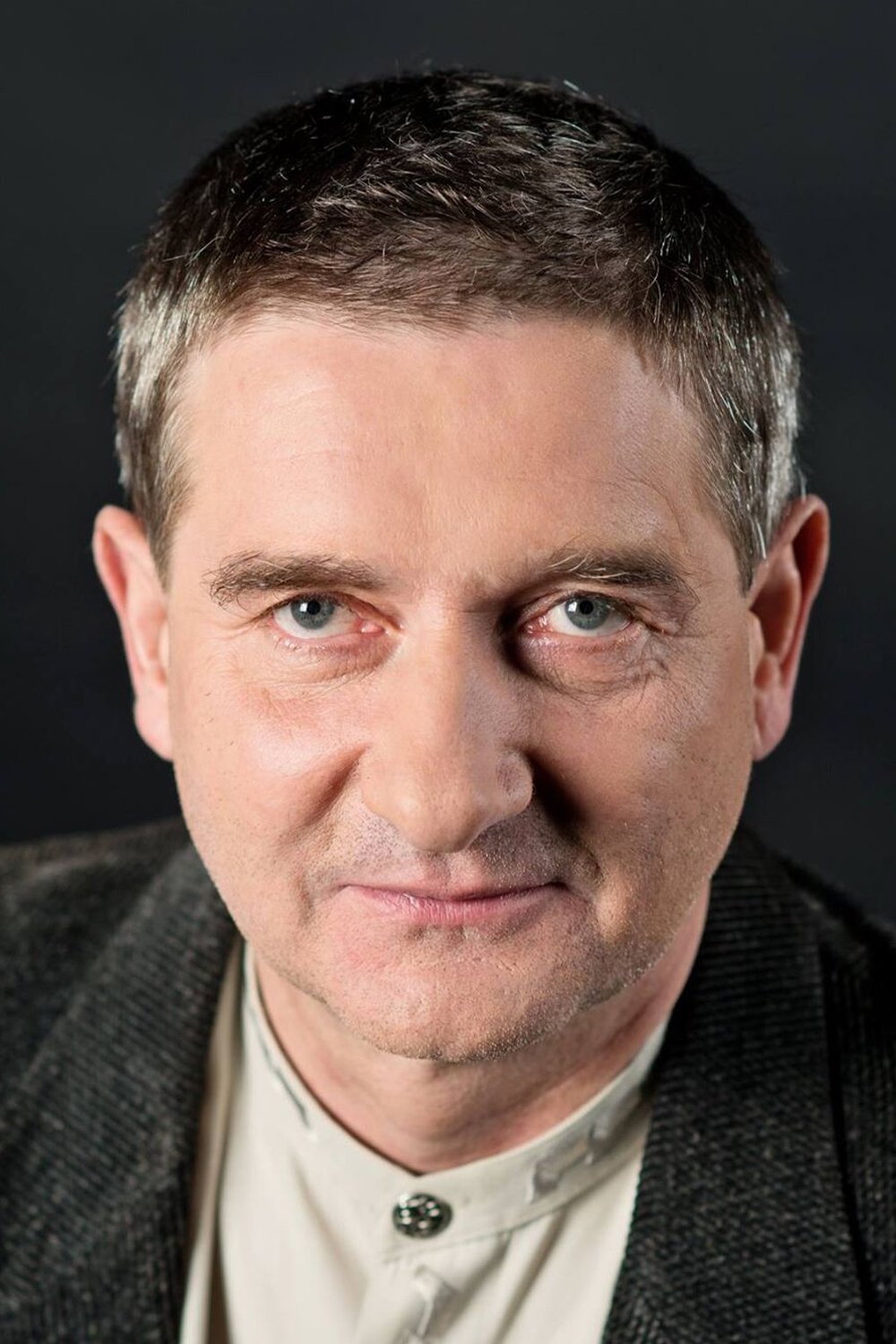 Artur Steranko backdrop