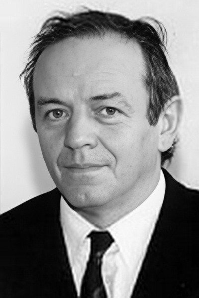 Jerzy Fedorowicz backdrop