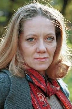 Anna Lenartowicz backdrop