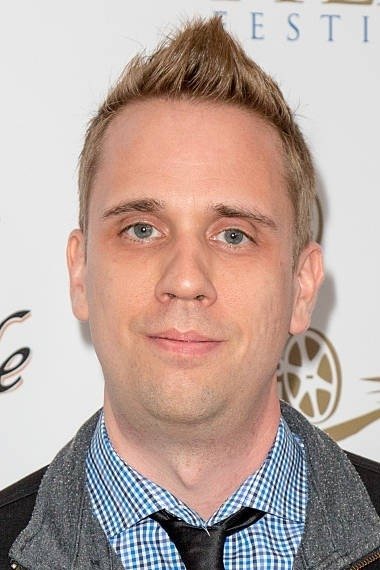 Jeremy Elliott backdrop