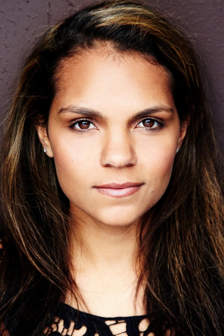 Rarriwuy Hick backdrop