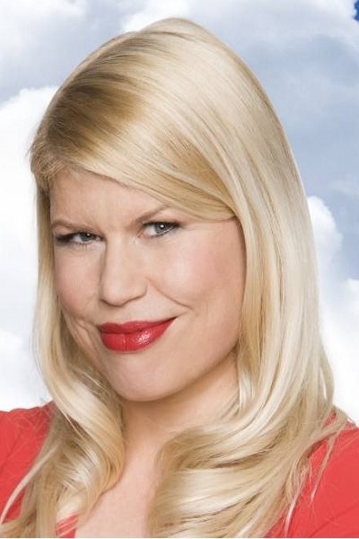 Anne-Marie Jung backdrop