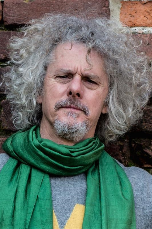 Paolo Migone backdrop