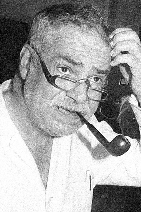 Paulo Vanzolini backdrop