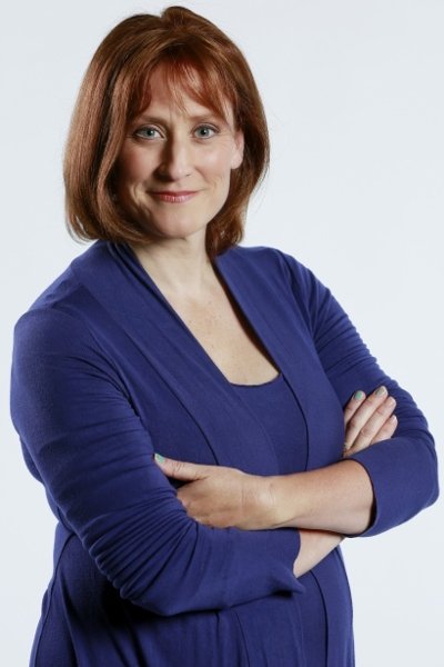 Teri Loretto backdrop