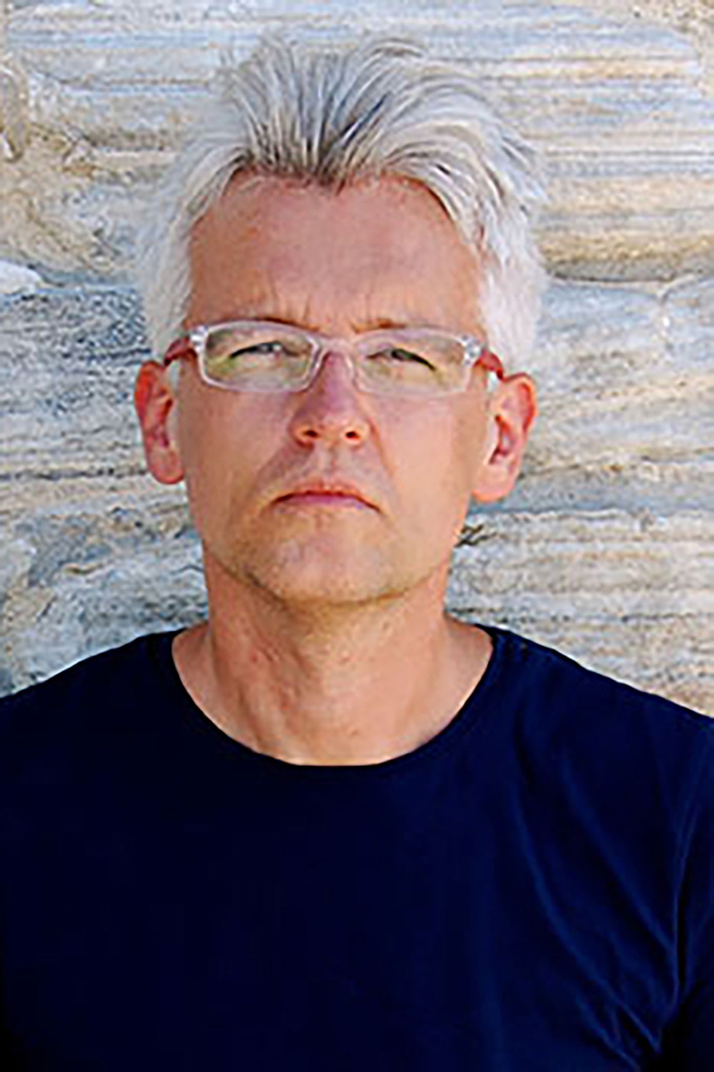 Marcin Borchardt backdrop